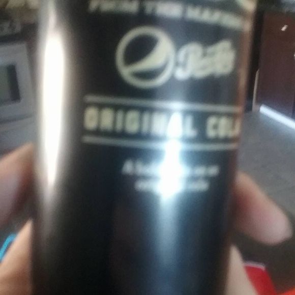 Meet your Posher, Mitchell - Picture 1 of 1